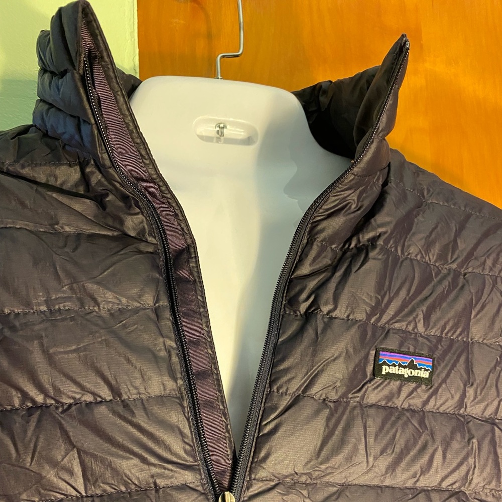 (M) Men’s Patagonia Nano Puff Jacket
